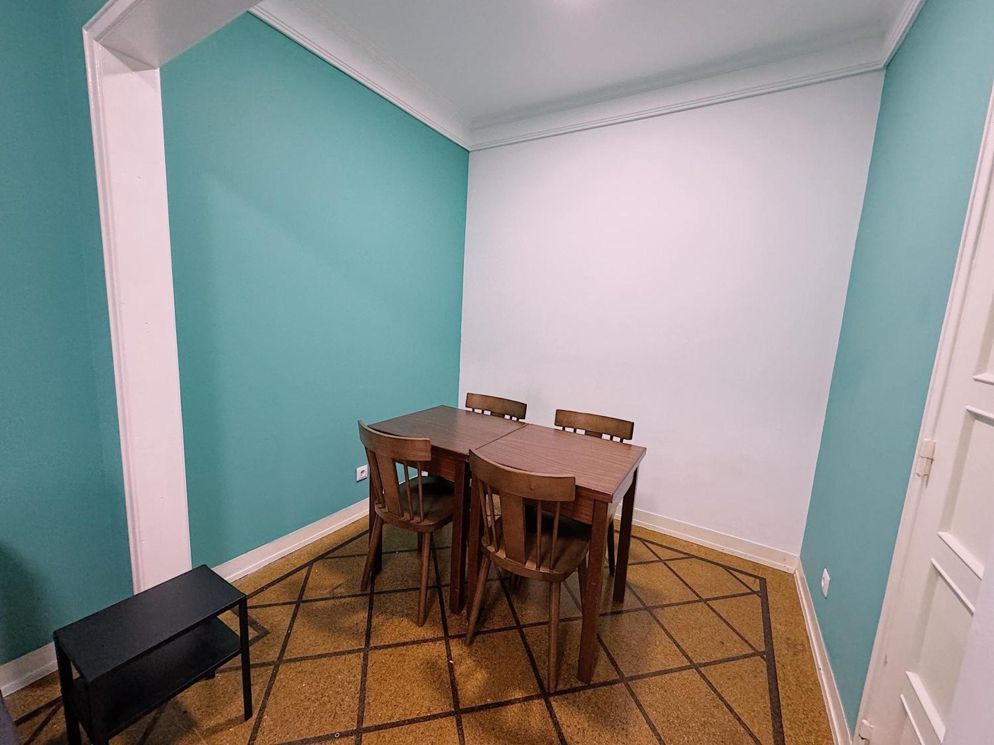 Apartmán Charme Lisboeta Lisboa Exteriér fotografie