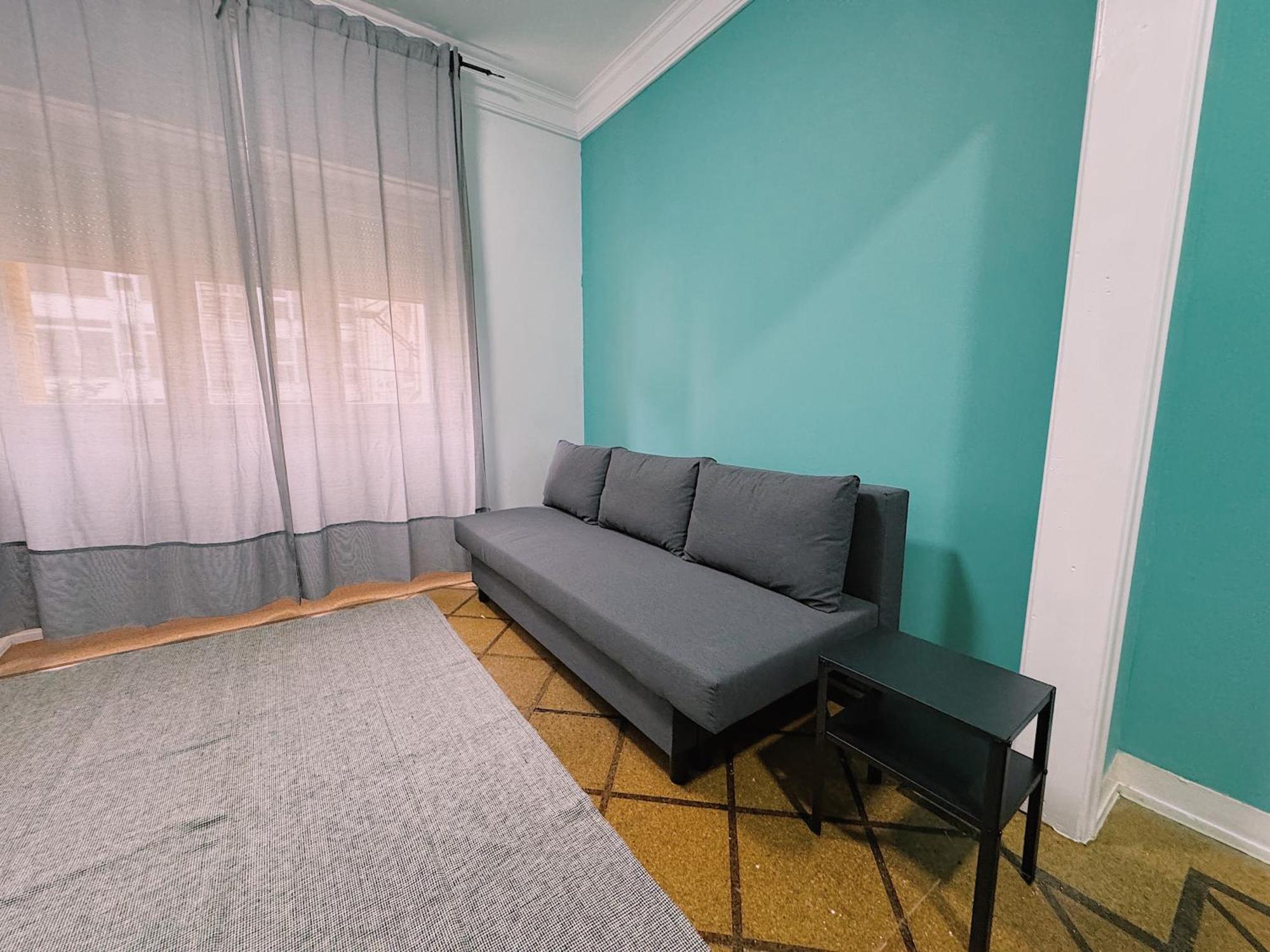 Apartmán Charme Lisboeta Lisboa Exteriér fotografie