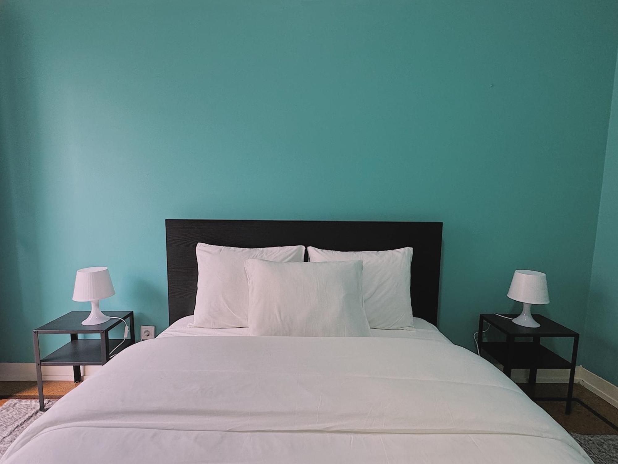 Apartmán Charme Lisboeta Lisboa Exteriér fotografie
