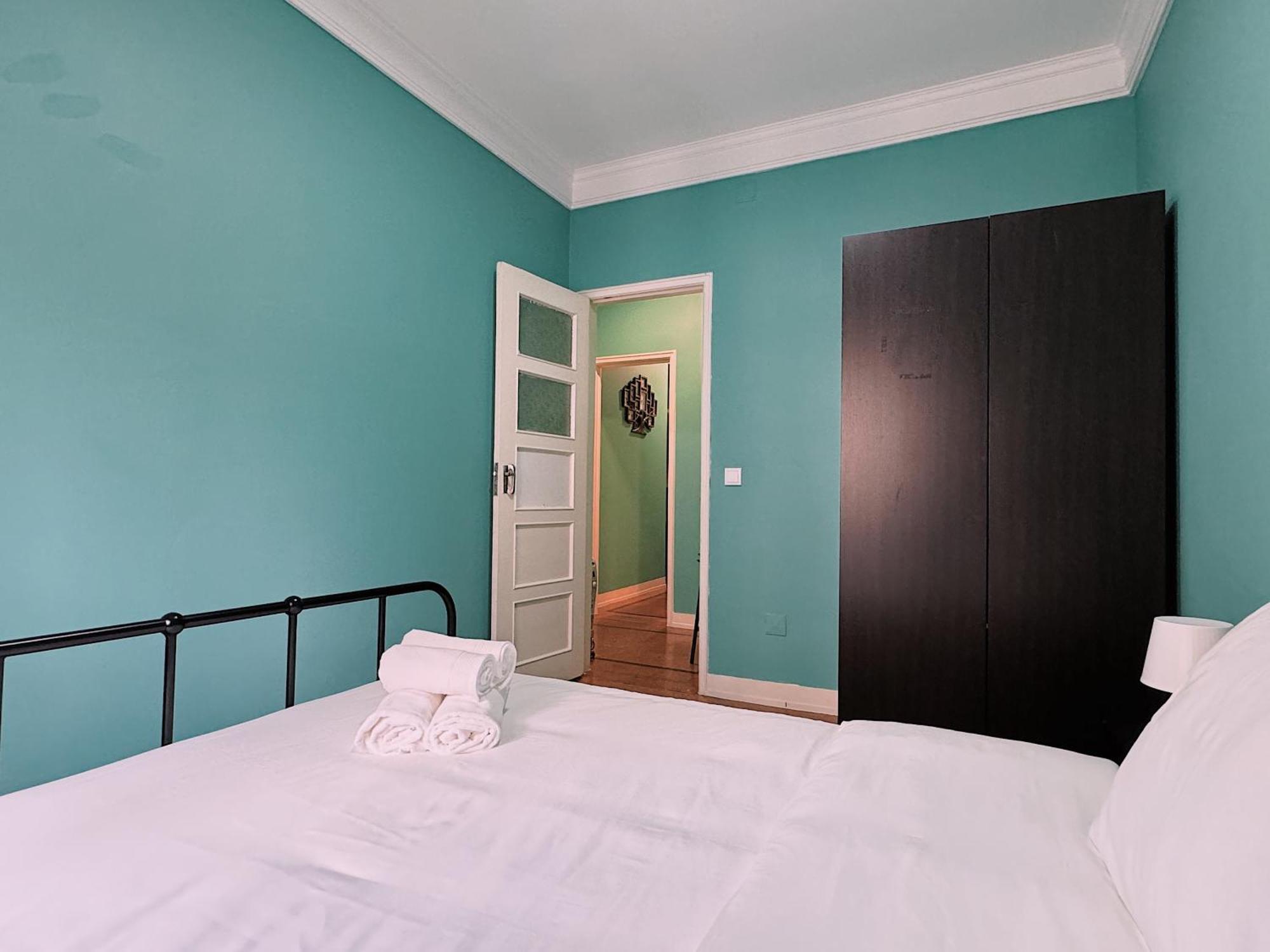 Apartmán Charme Lisboeta Lisboa Exteriér fotografie