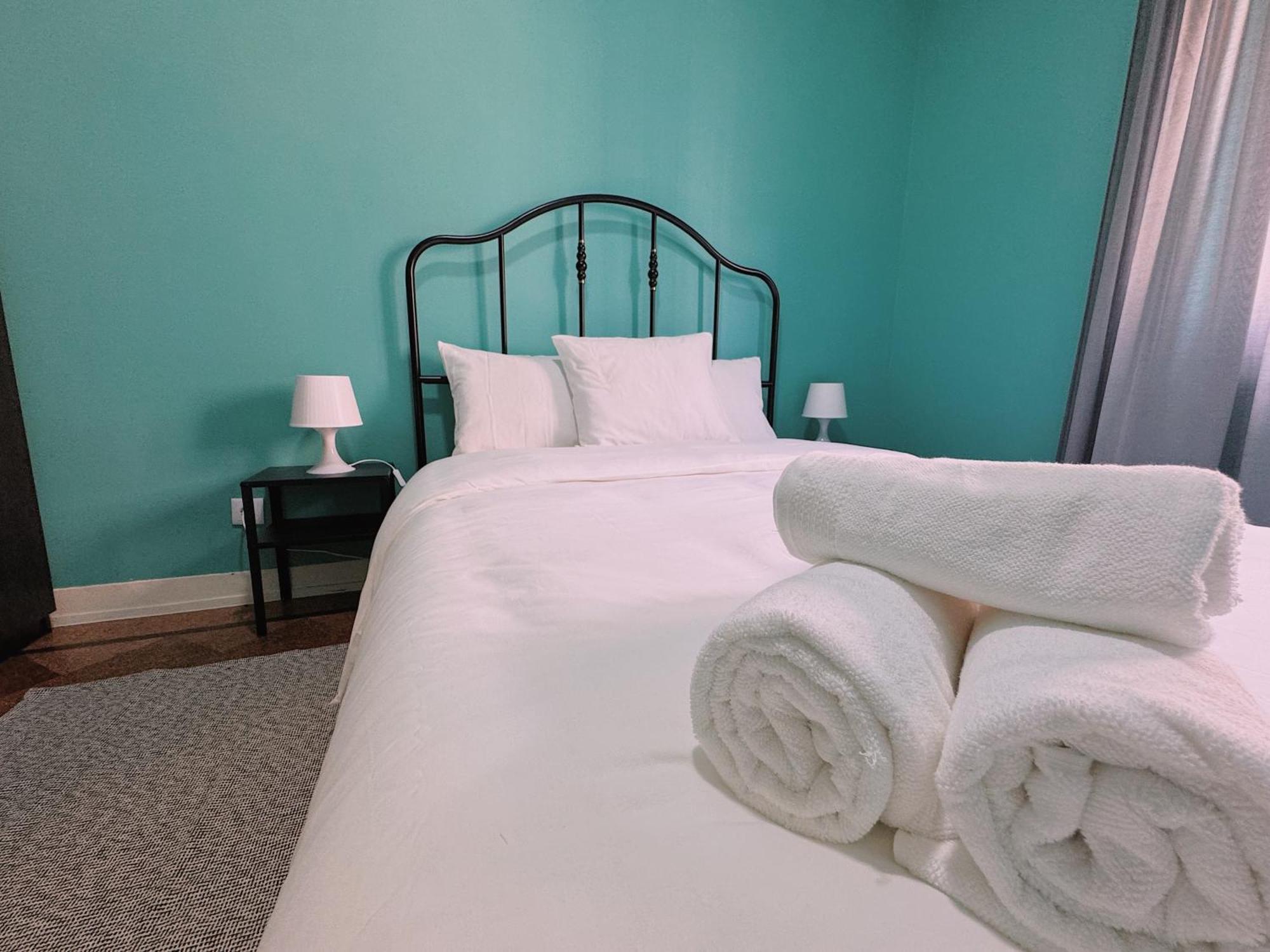 Apartmán Charme Lisboeta Lisboa Exteriér fotografie