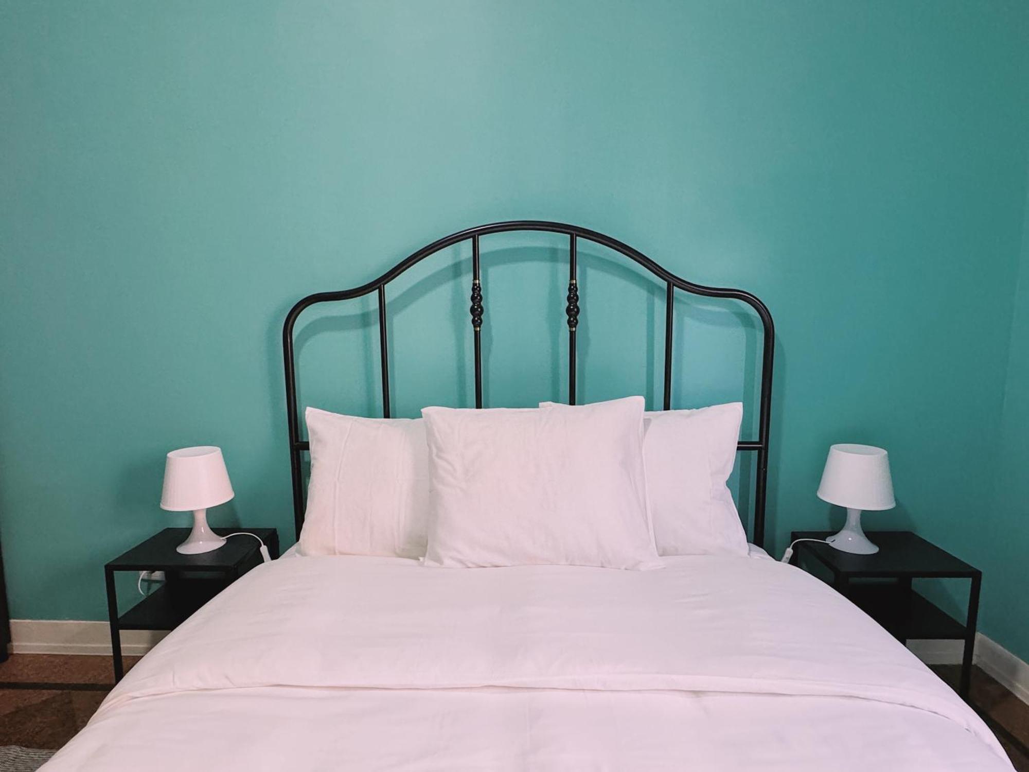 Apartmán Charme Lisboeta Lisboa Exteriér fotografie