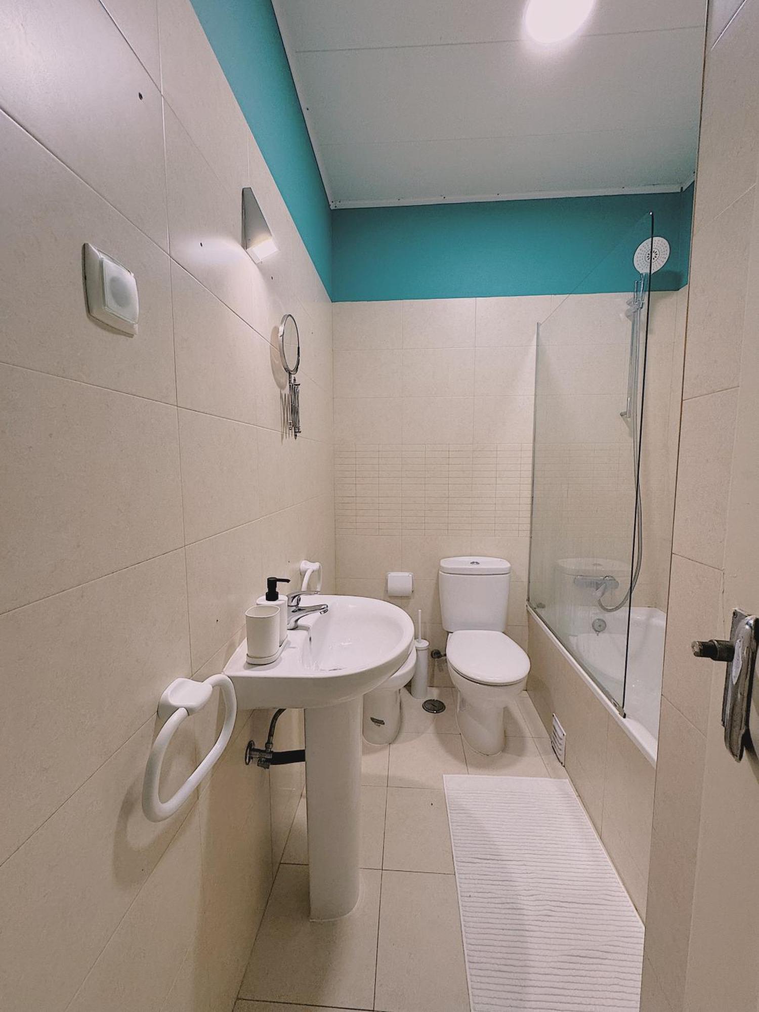 Apartmán Charme Lisboeta Lisboa Exteriér fotografie